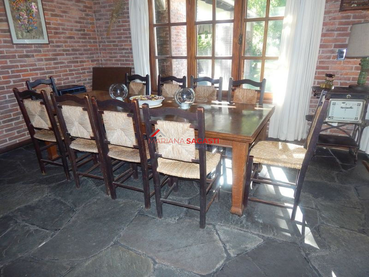 Casa ID.2891 - Casa en Punta del Este, Mansa
