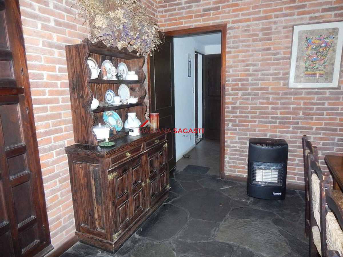 Casa ID.2891 - Casa en Punta del Este, Mansa