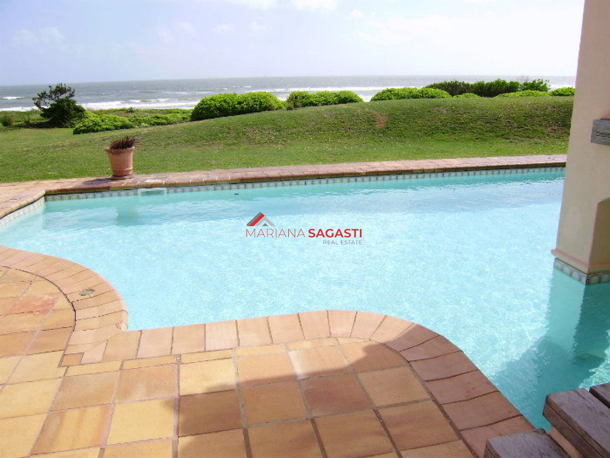 Casa ID.2552 - Casa en Punta Ballena, Punta Ballena