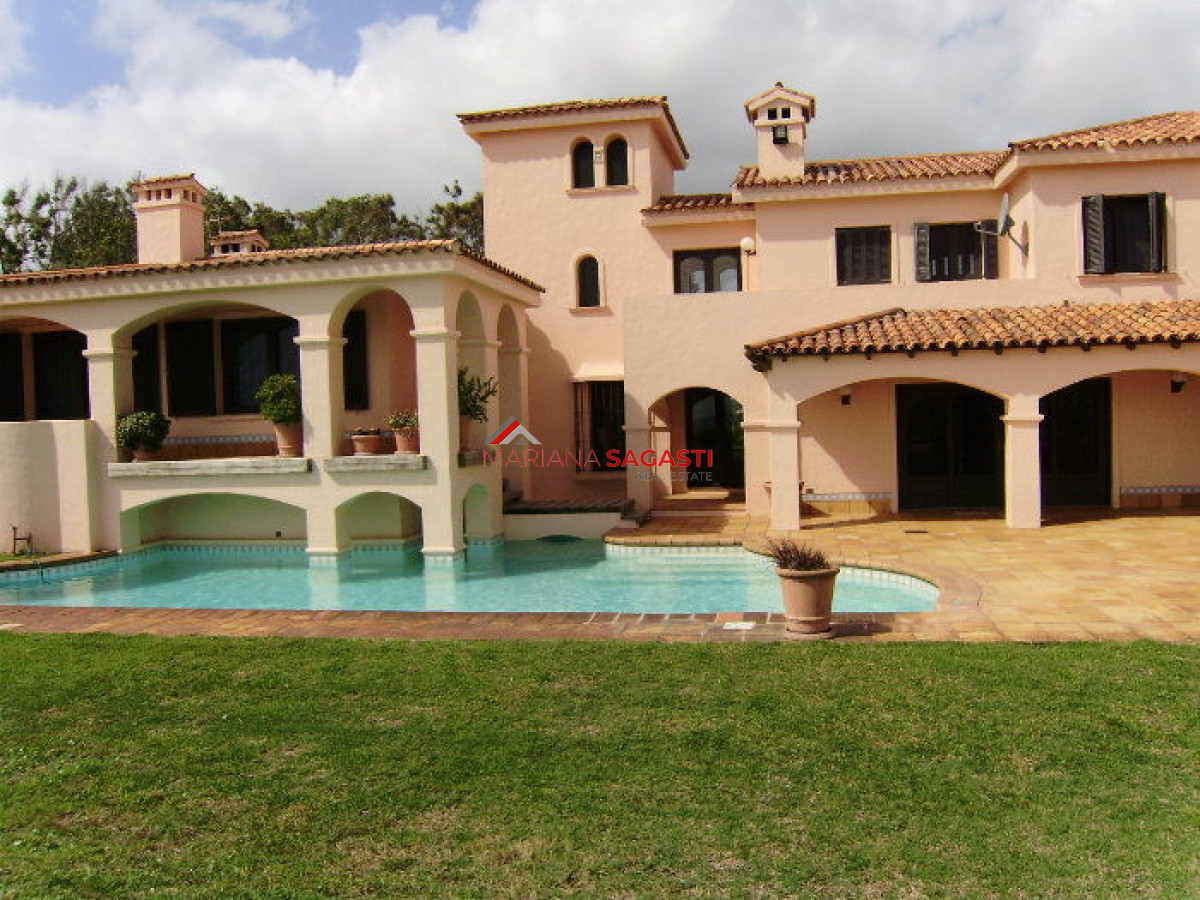 Casa ID.2552 - Casa en Punta Ballena, Punta Ballena
