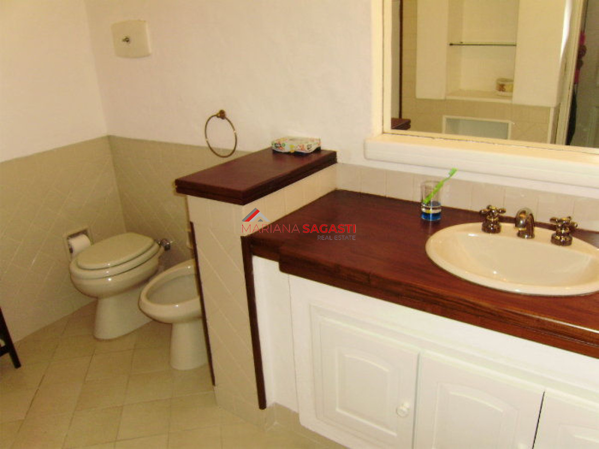 Casa ID.2552 - Casa en Punta Ballena, Punta Ballena