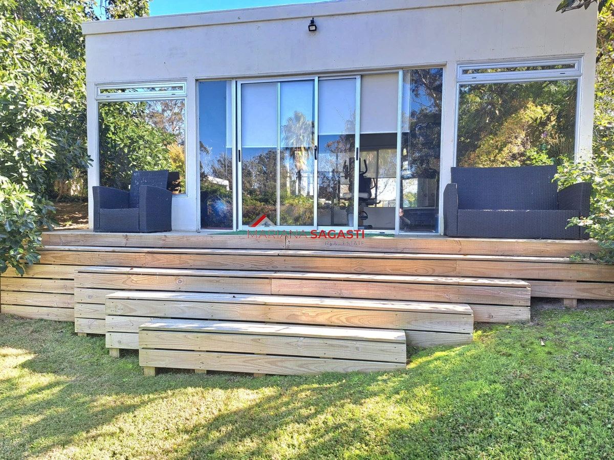 Casa ID.2736 - Casa en Punta del Este, Rincón del Indio