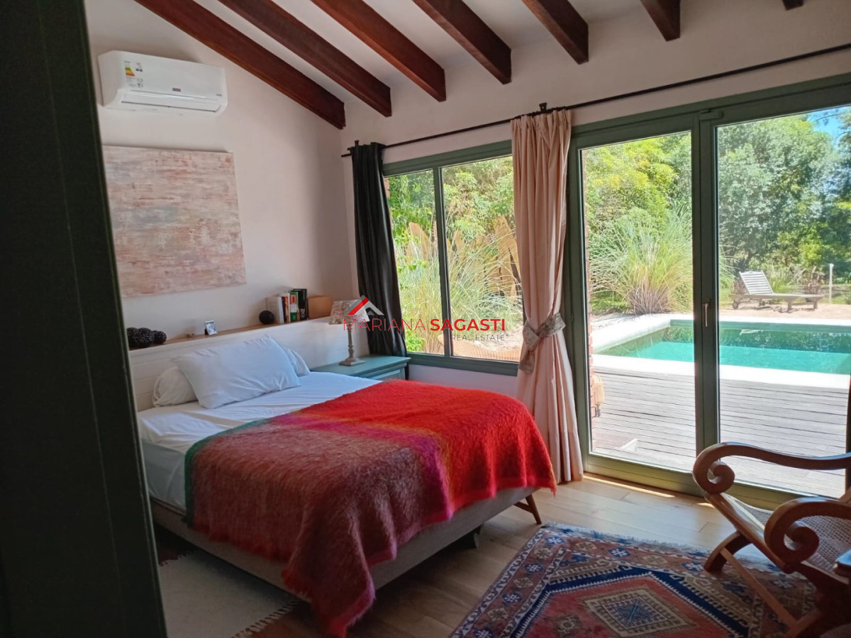 Casa ID.4276 - Casa en Punta Ballena, Club del Lago