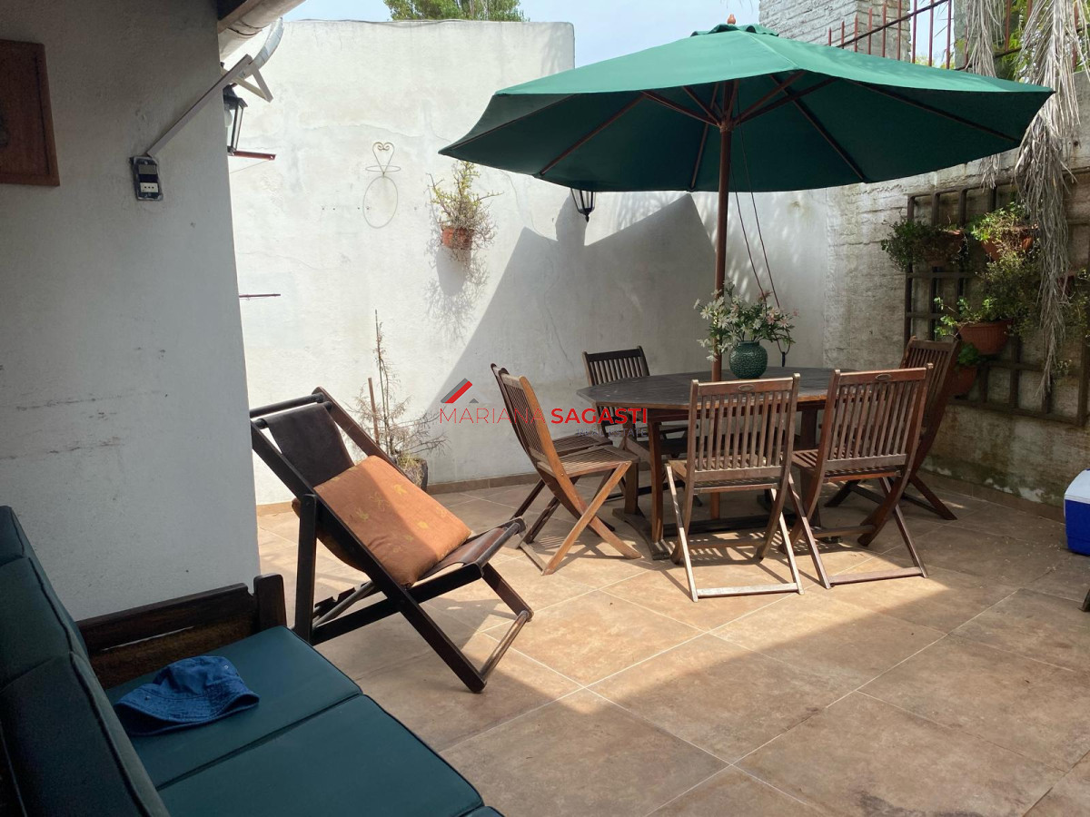 Casa ID.3837 - Casa en Punta del Este, Mansa