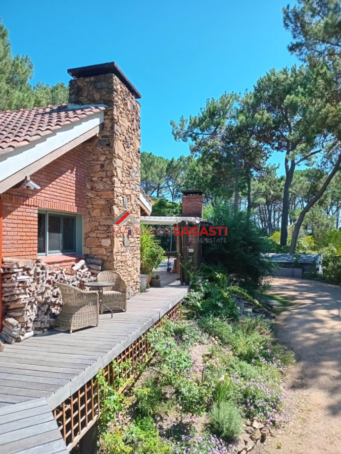 Casa ID.4276 - Casa en Punta Ballena, Club del Lago