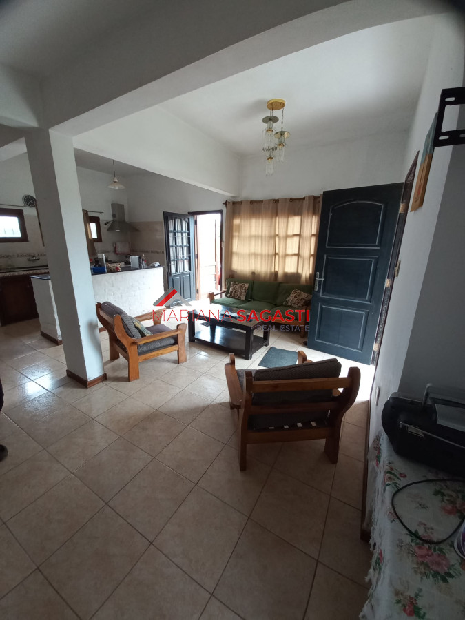 Casa ID.3682 - Gran oportunidad Casa en Balneario Buenos Aires