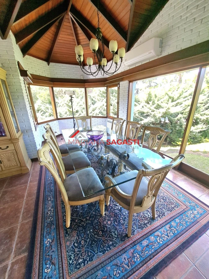 Casa ID.3598 - Casa en Punta del Este, Laguna del Diario