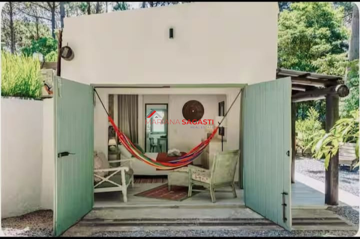 Casa ID.4276 - Casa en Punta Ballena, Club del Lago