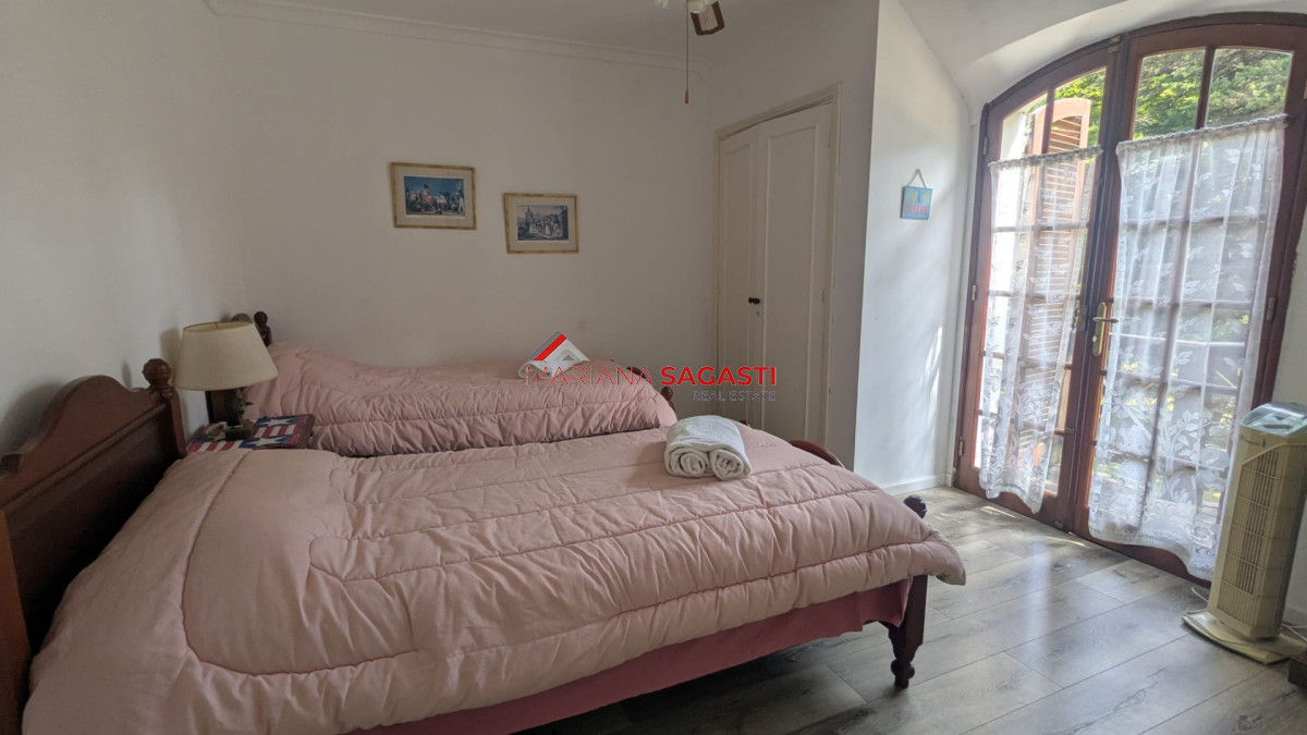 Casa ID.2667 - Excelente propiedad en mansa 