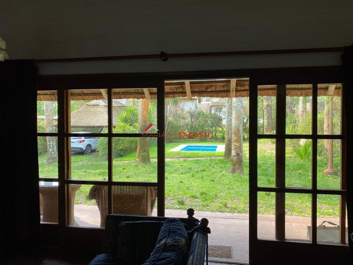 Casa ID.3728 - Casa en Maldonado, Camino a la Laguna