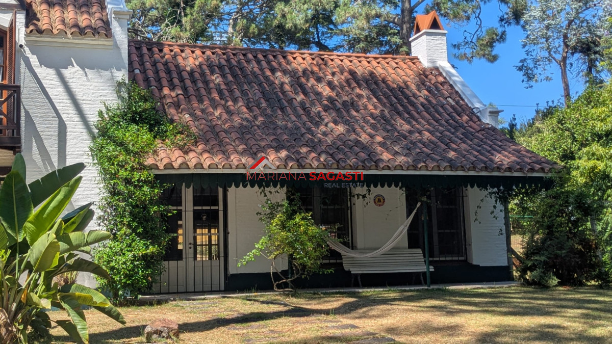 Casa ID.2667 - Excelente propiedad en mansa 