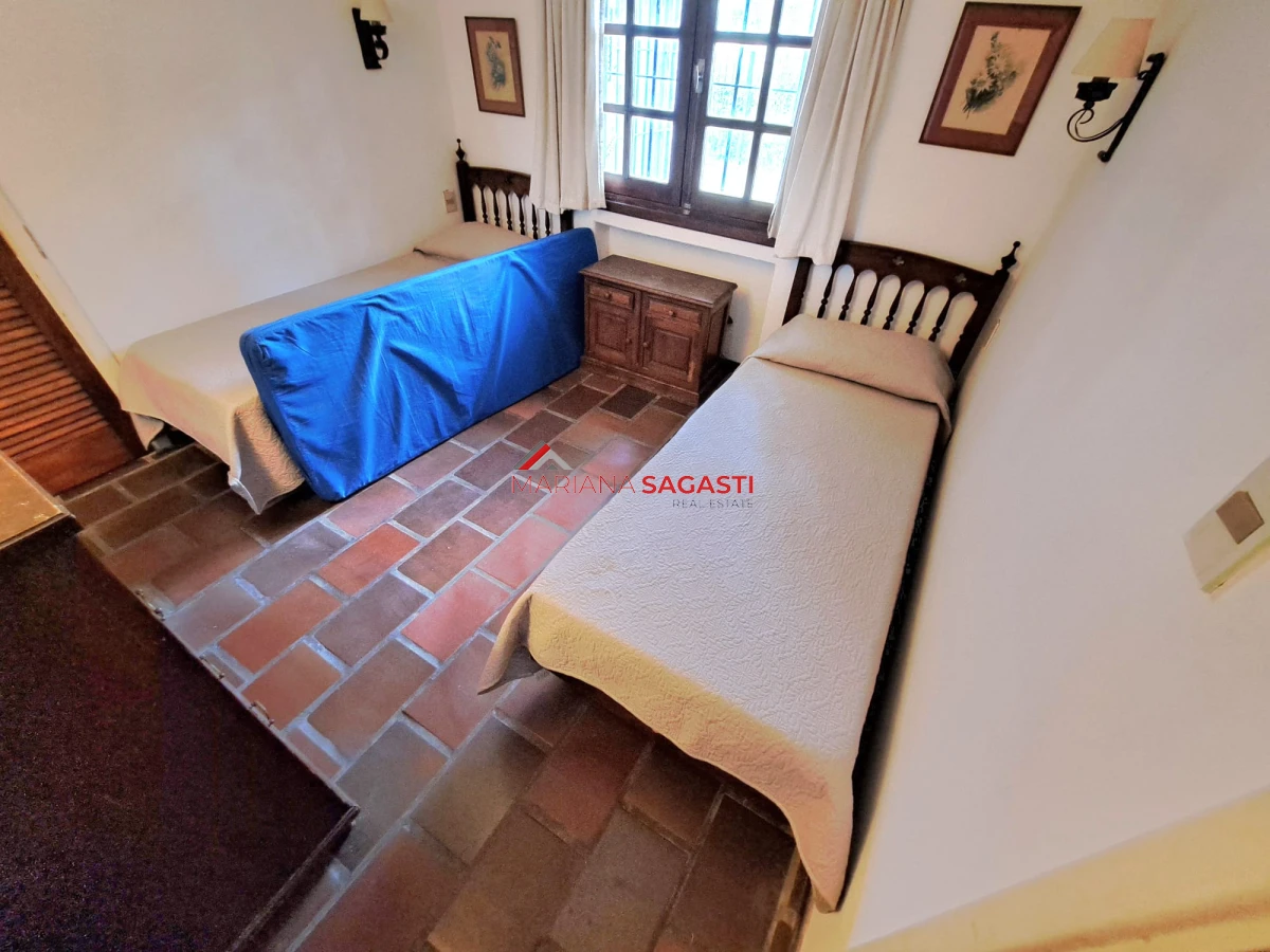 Casa ID.2864 - Casa en Punta del Este, Mansa
