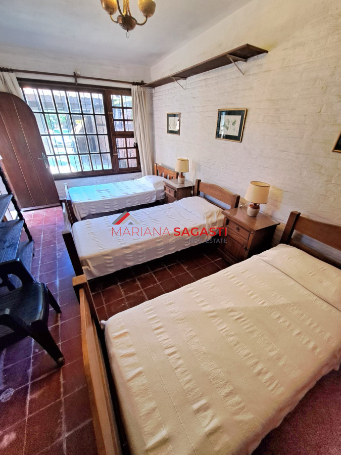 Casa ID.2855 - Casa en Punta del Este, Mansa