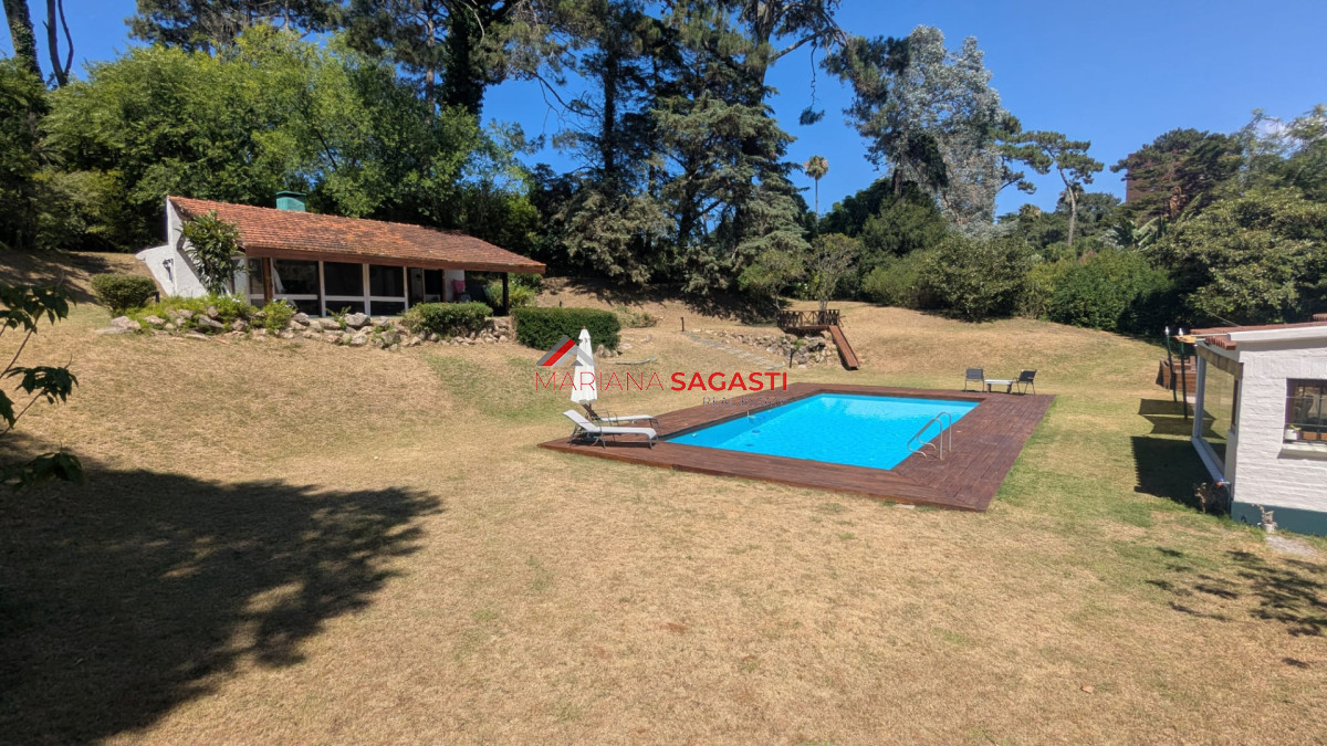 Casa ID.2667 - Excelente propiedad en mansa 