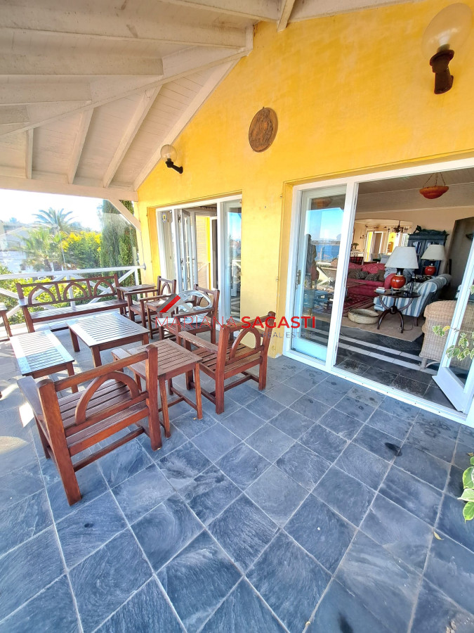 Casa ID.3757 - Casa en Punta del Este, Península