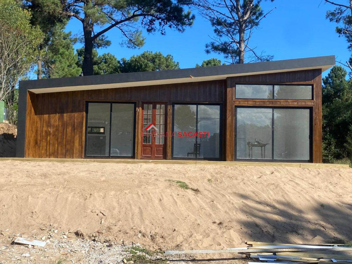 Casa ID.4300 - Casa en Punta Ballena, Chihuahua