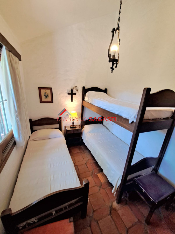 Casa ID.2855 - Casa en Punta del Este, Mansa
