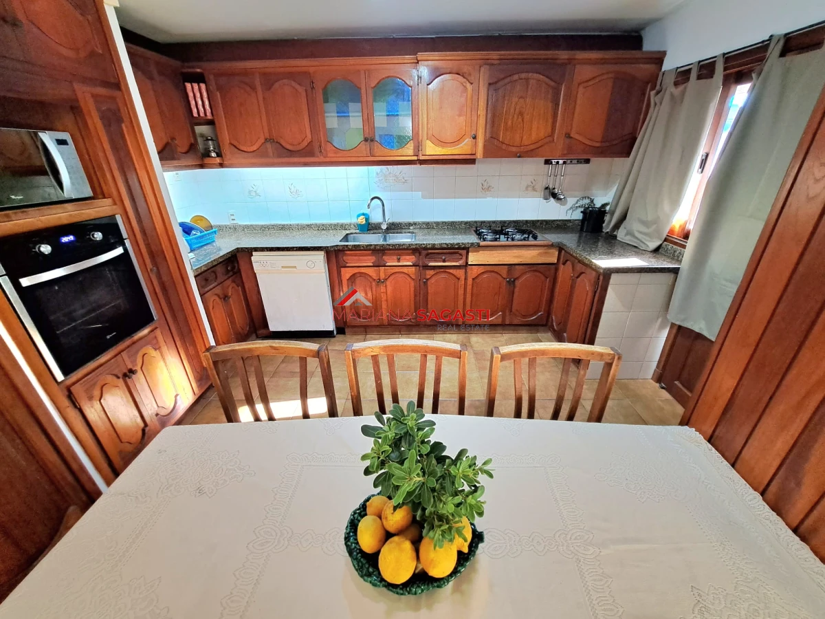 Casa ID.3087 - Casa en Punta del Este, Aidy Grill