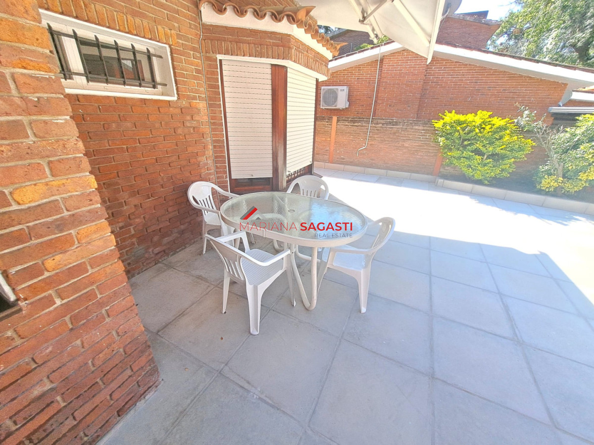 Casa ID.2845 - Casa en Punta del Este, Mansa