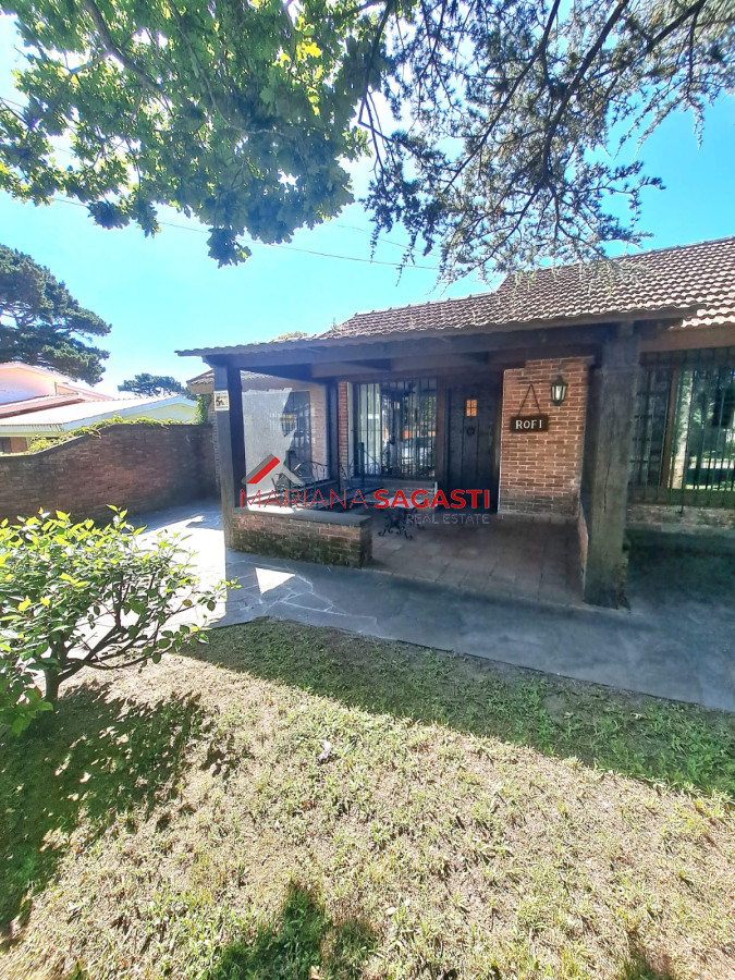 Casa ID.2855 - Casa en Punta del Este, Mansa