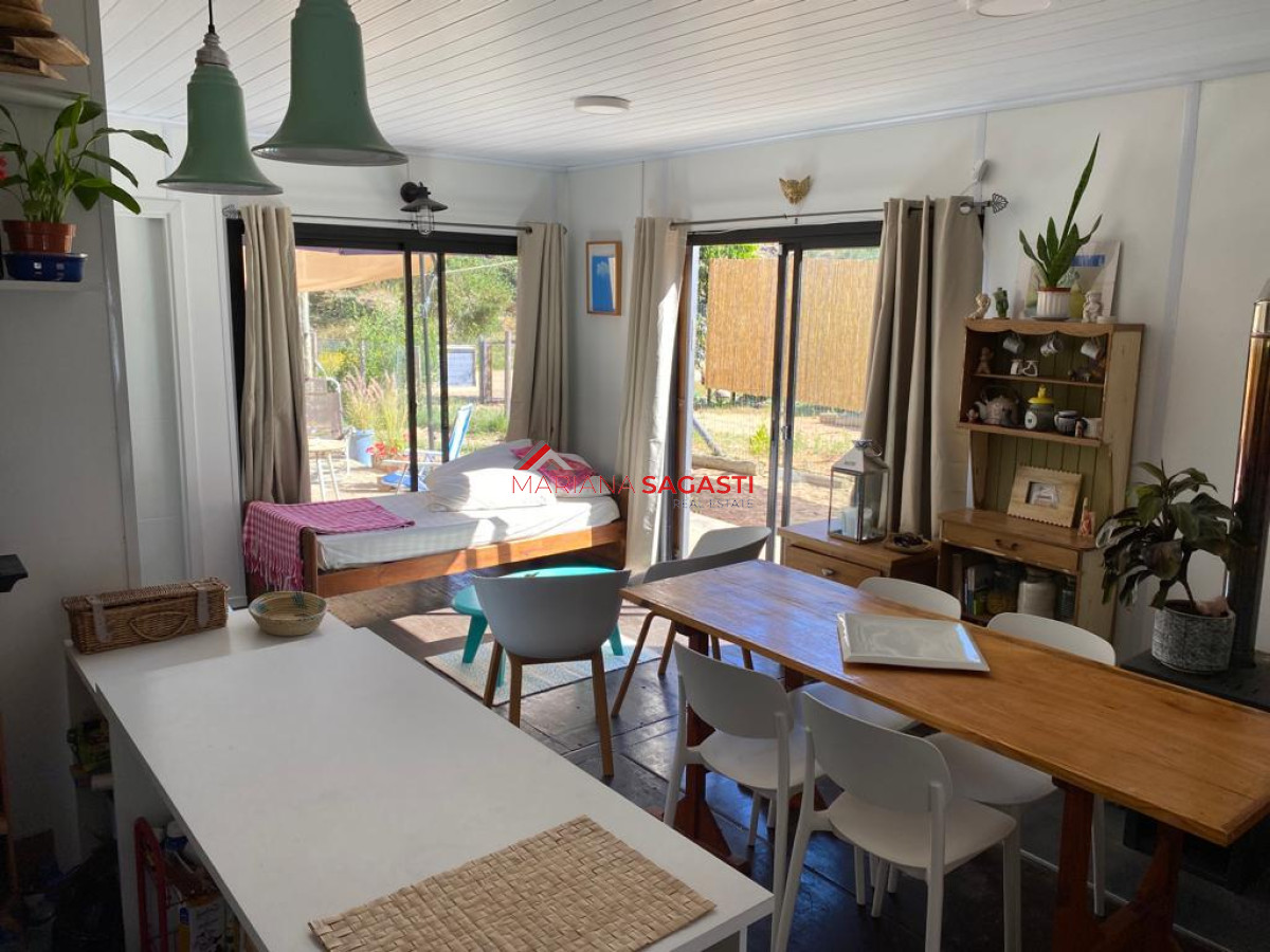 Casa ID.3827 - Casa en Punta Ballena, Chihuahua