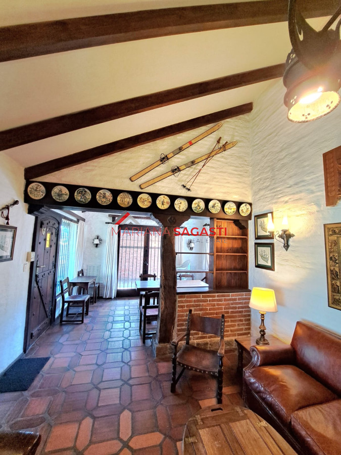 Casa ID.2855 - Casa en Punta del Este, Mansa