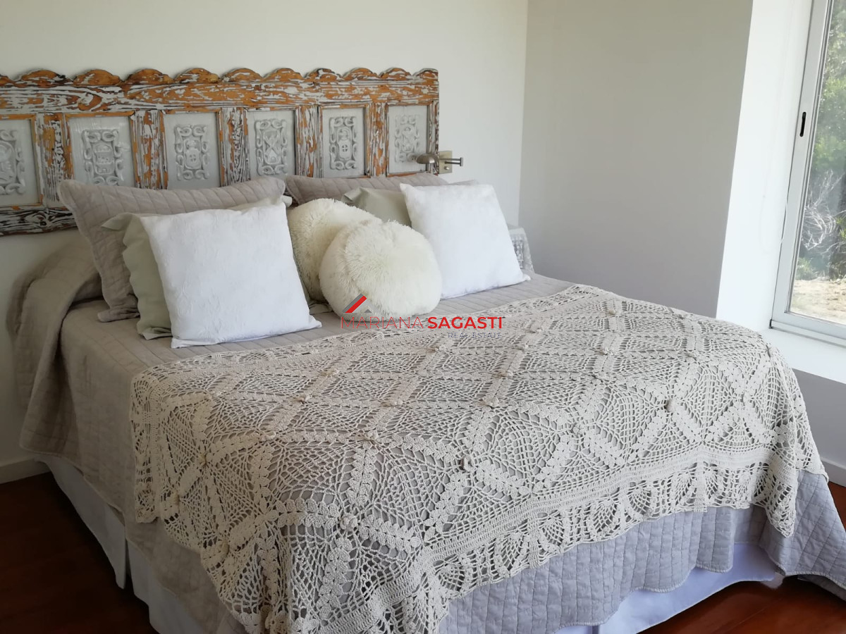 Casa ID.3527 - Casa en Jose Ignacio, Santa Monica