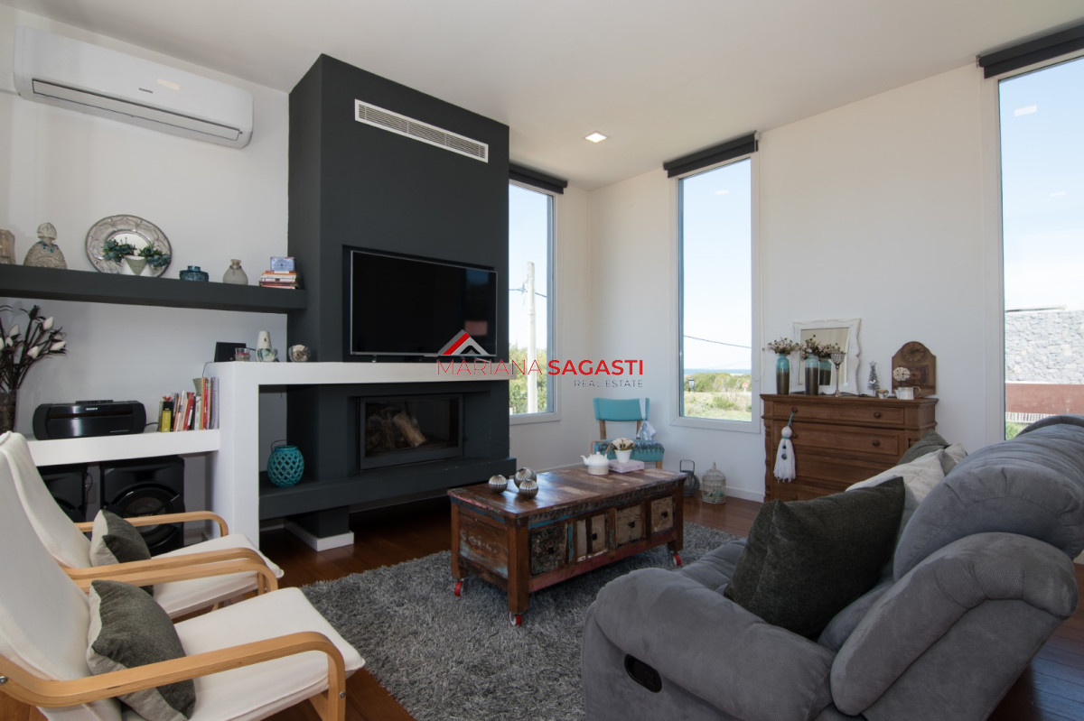 Casa ID.3527 - Casa en Jose Ignacio, Santa Monica