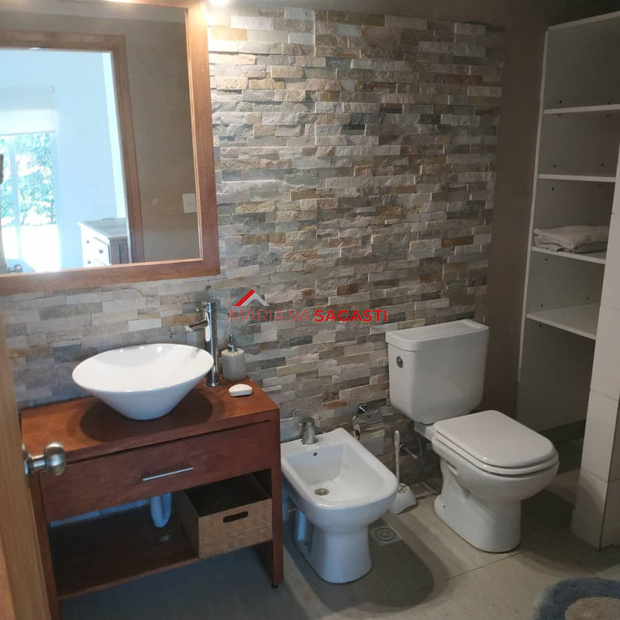 Casa ID.3442 - Casa en Punta Ballena, Tio Tom