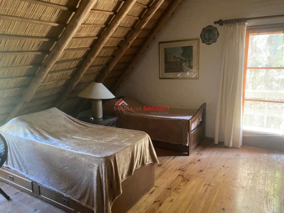 Casa ID.3728 - Casa en Maldonado, Camino a la Laguna