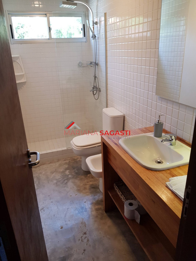 Casa ID.3597 - Casa en Punta del Este, San Rafael