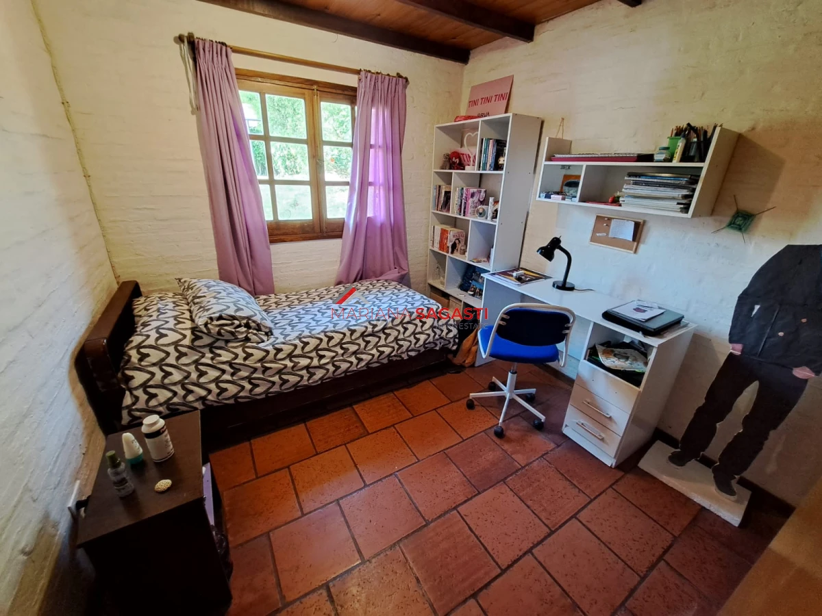 Casa ID.3543 - Casa en Punta del Este, Pinares