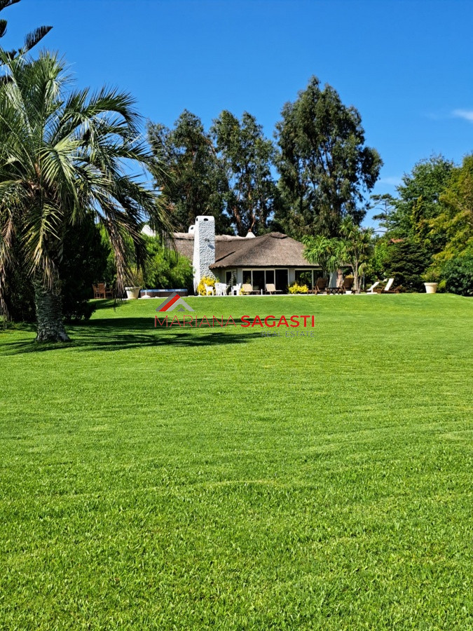 Casa ID.3598 - Casa en Punta del Este, Laguna del Diario