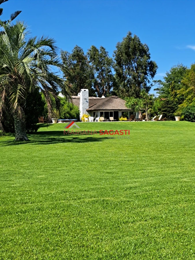 Casa ID.3598 - Casa en Punta del Este, Laguna del Diario