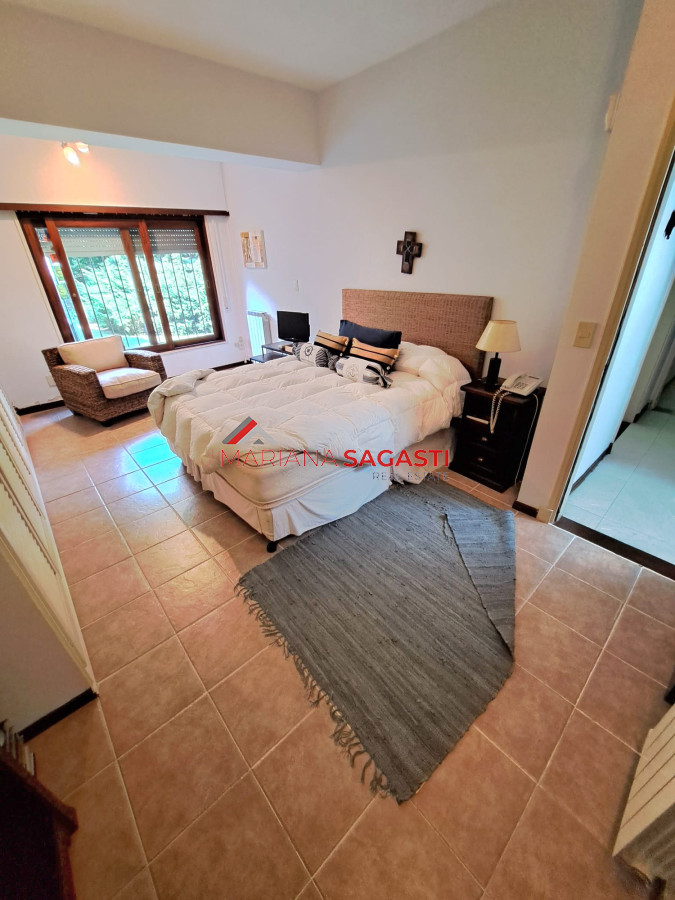 Casa ID.3598 - Casa en Punta del Este, Laguna del Diario