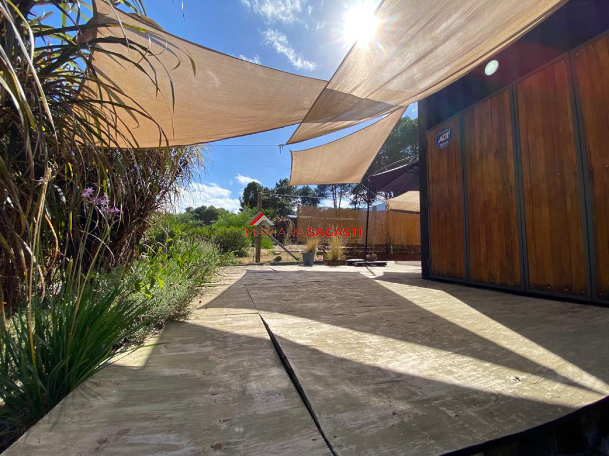 Casa ID.3827 - Casa en Punta Ballena, Chihuahua