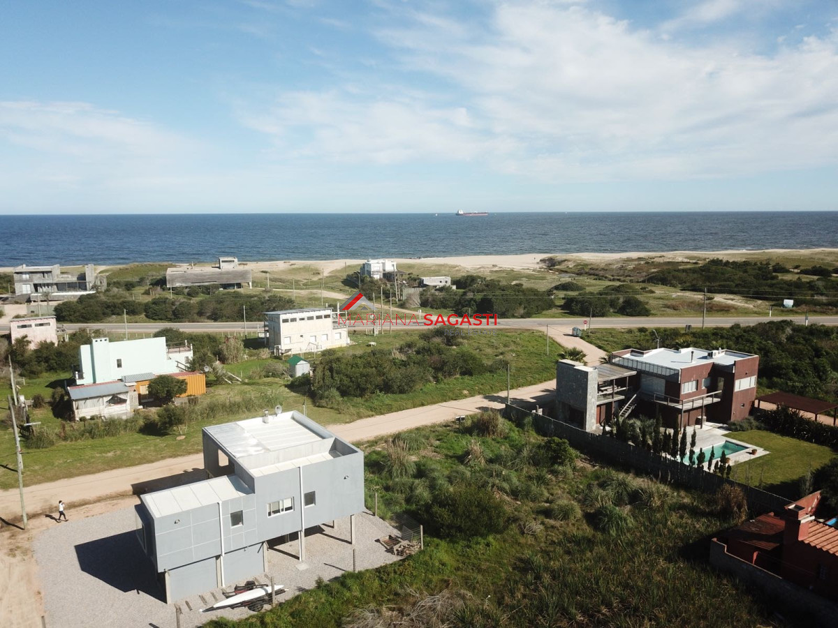 Casa ID.3527 - Casa en Jose Ignacio, Santa Monica