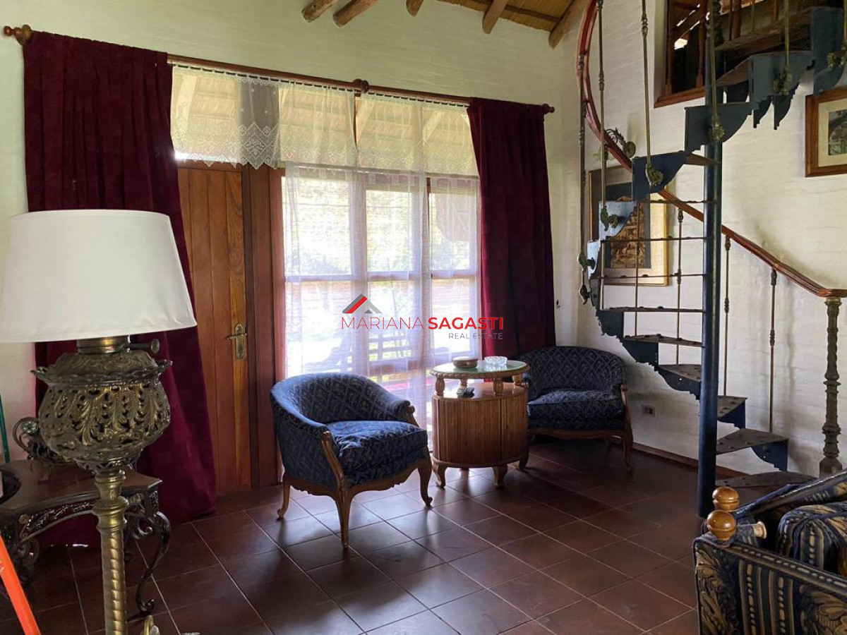 Casa ID.3728 - Casa en Maldonado, Camino a la Laguna