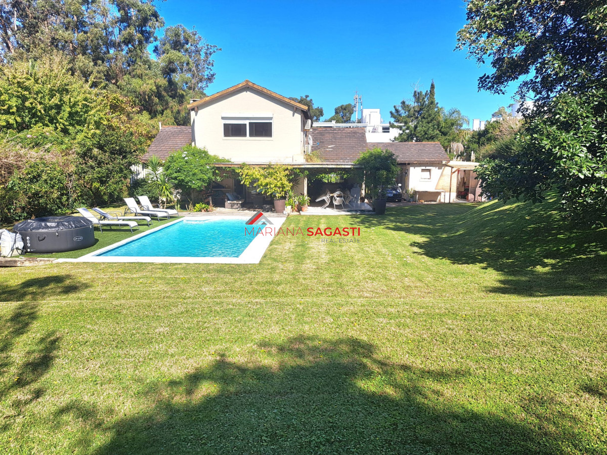 Casa ID.2736 - Casa en Punta del Este, Rincón del Indio