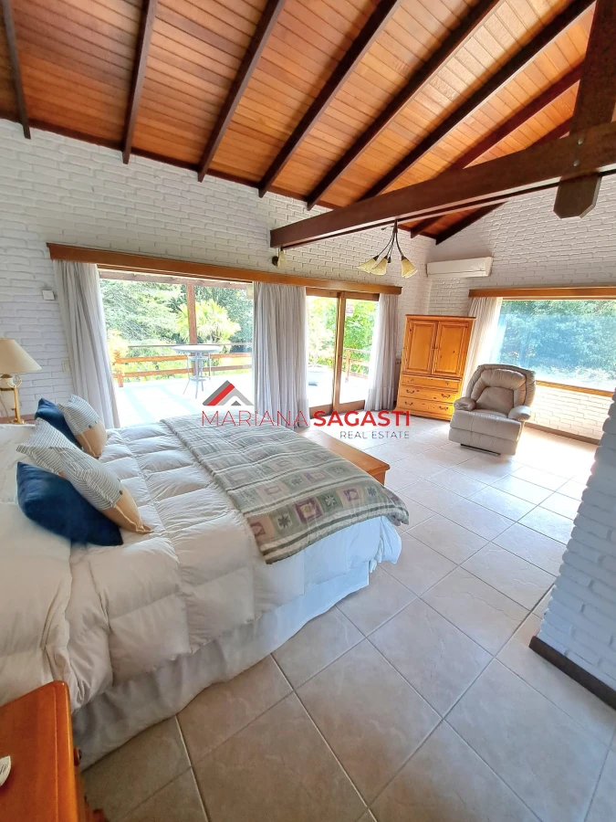 Casa ID.3598 - Casa en Punta del Este, Laguna del Diario