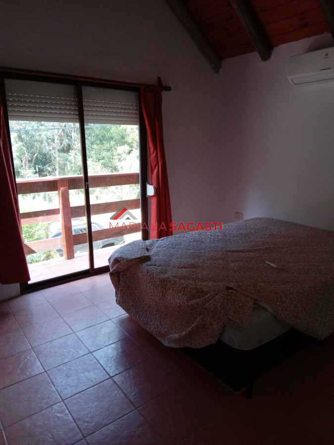 Casa ID.3715 - Casa en La Barra, La Barra