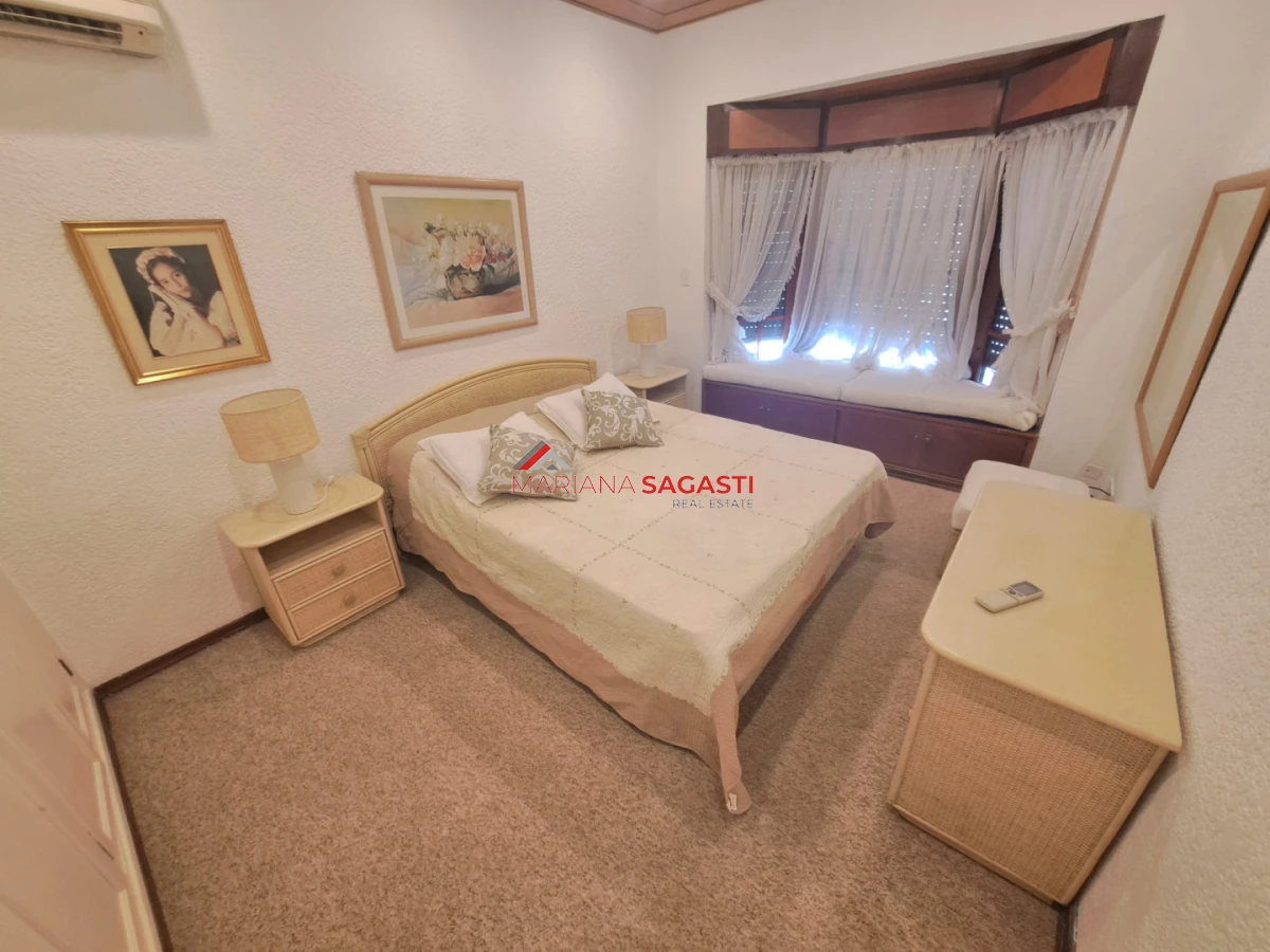 Casa ID.2845 - Casa en Punta del Este, Mansa