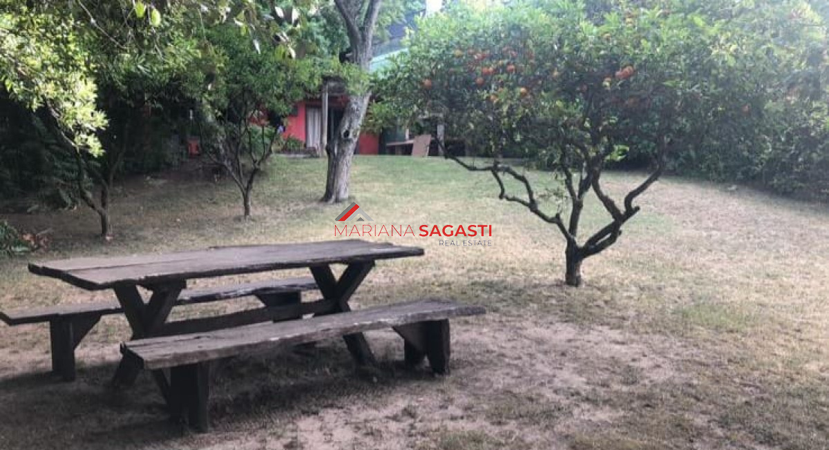 Casa ID.4198 - Casa en Punta Ballena, Club del Lago