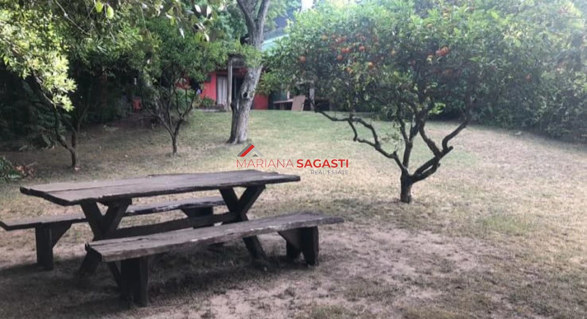 Casa ID.4198 - Casa en Punta Ballena, Club del Lago