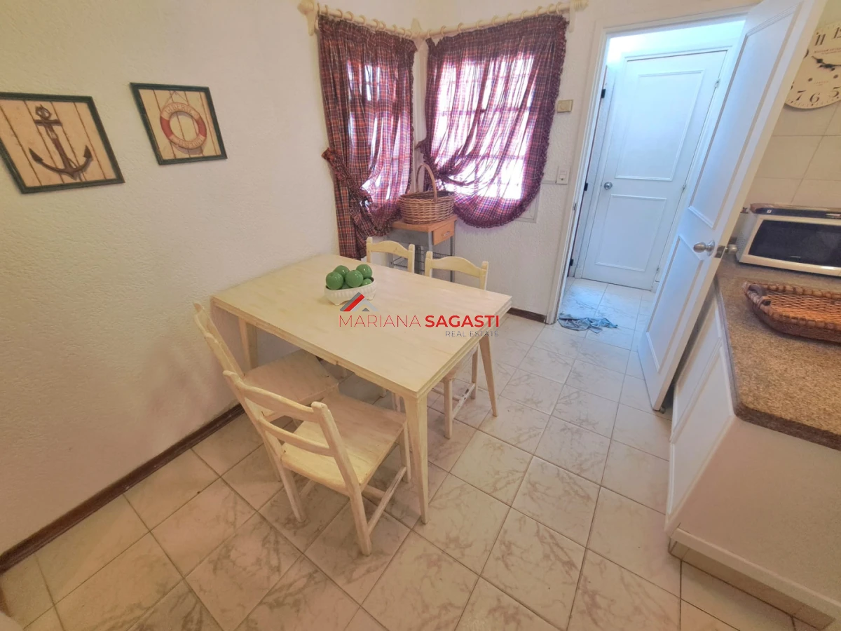 Casa ID.2845 - Casa en Punta del Este, Mansa