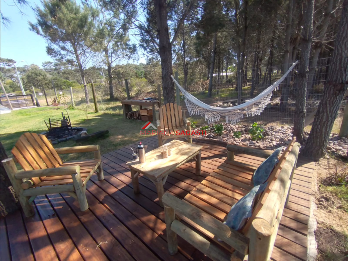 Casa ID.3443 - Casa en Punta Ballena, Tio Tom