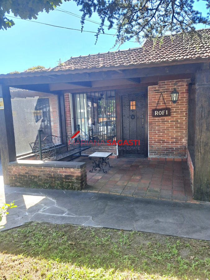 Casa ID.2855 - Casa en Punta del Este, Mansa