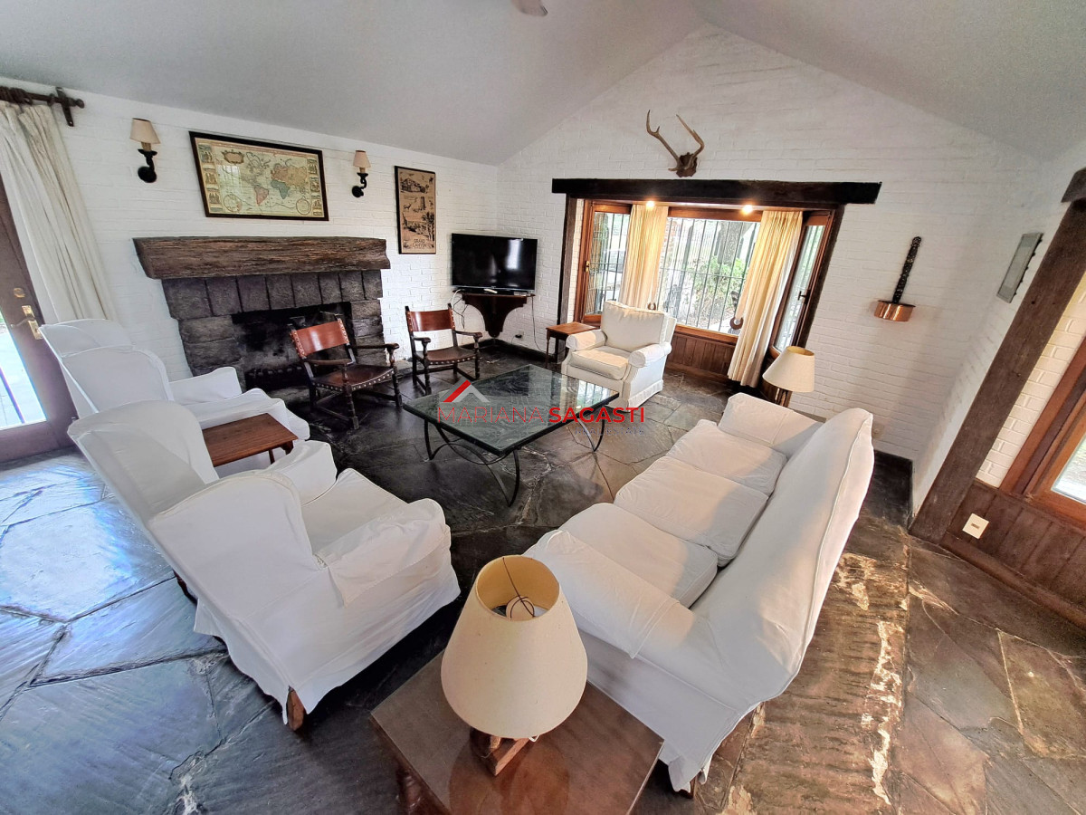 Casa ID.2864 - Casa en Punta del Este, Mansa