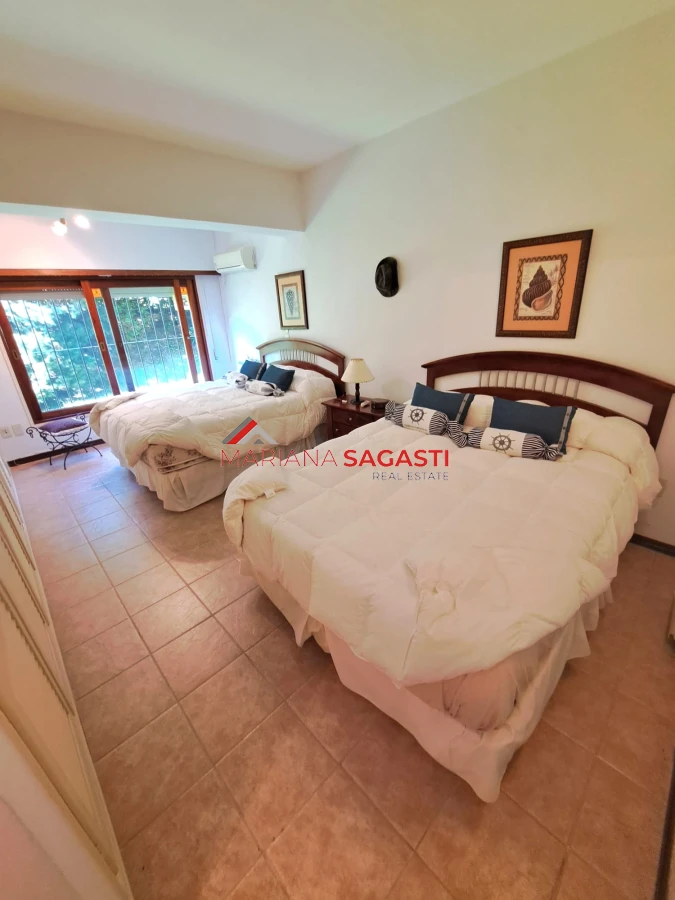 Casa ID.3598 - Casa en Punta del Este, Laguna del Diario