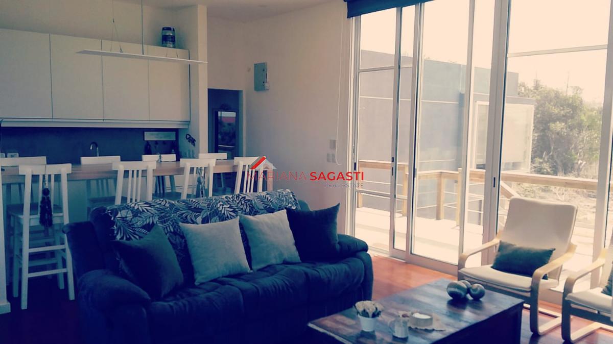 Casa ID.3527 - Casa en Jose Ignacio, Santa Monica